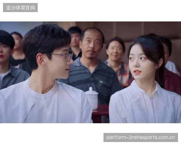 勇敢的第一步：如何让“冲击”成为你人生的开端